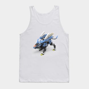 Blade Liger Tank Top